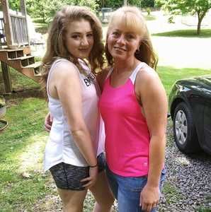 Meet your Posher, Kathy whitson